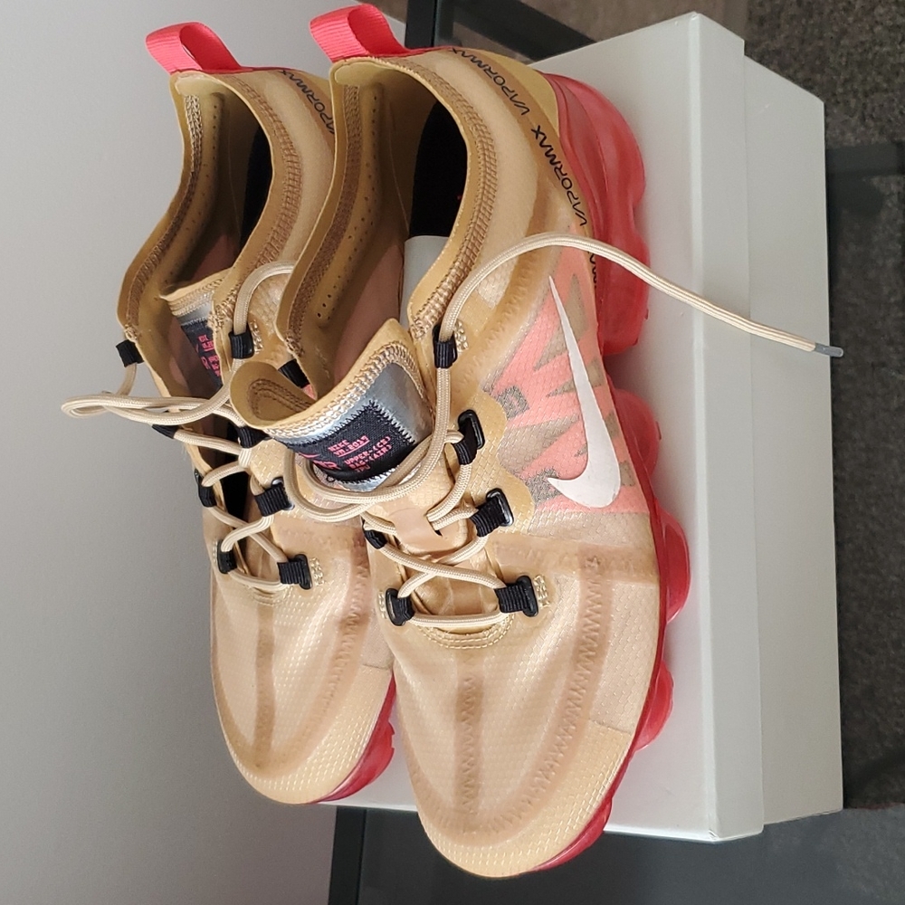 Nike Vapormax Shoes